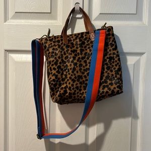 Madewell Purse